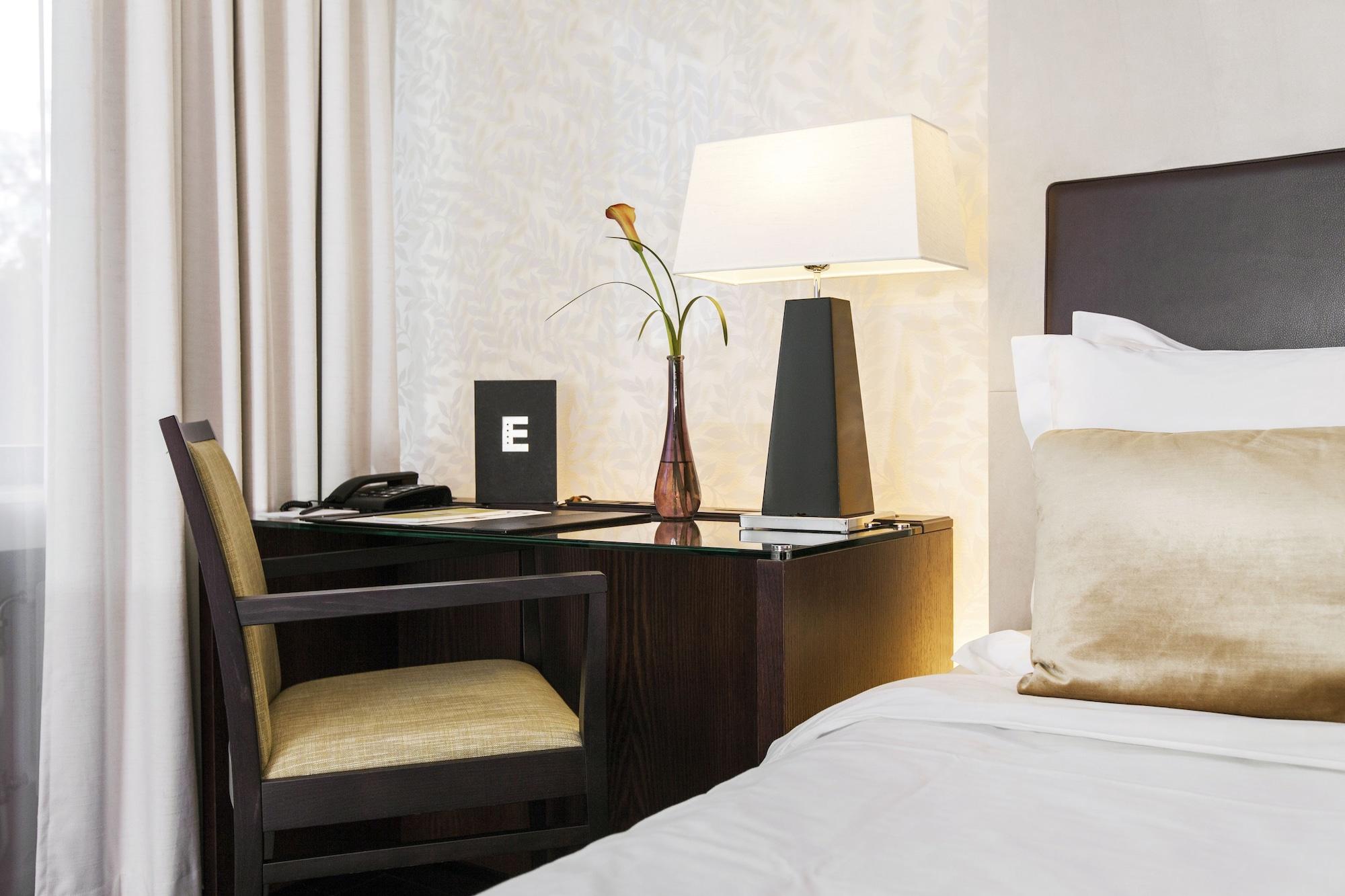Elite Eden Park Hotel Стокгольм Экстерьер фото