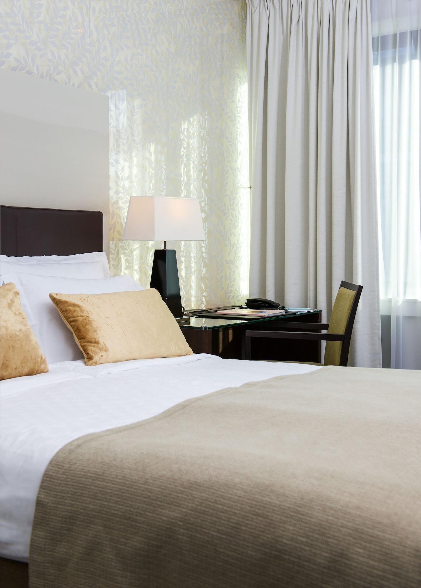 Elite Eden Park Hotel Стокгольм Экстерьер фото