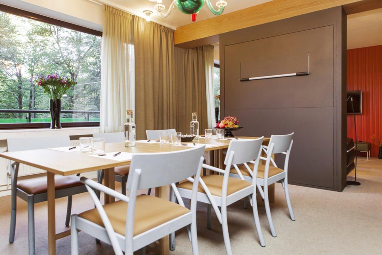 Elite Eden Park Hotel Стокгольм Экстерьер фото
