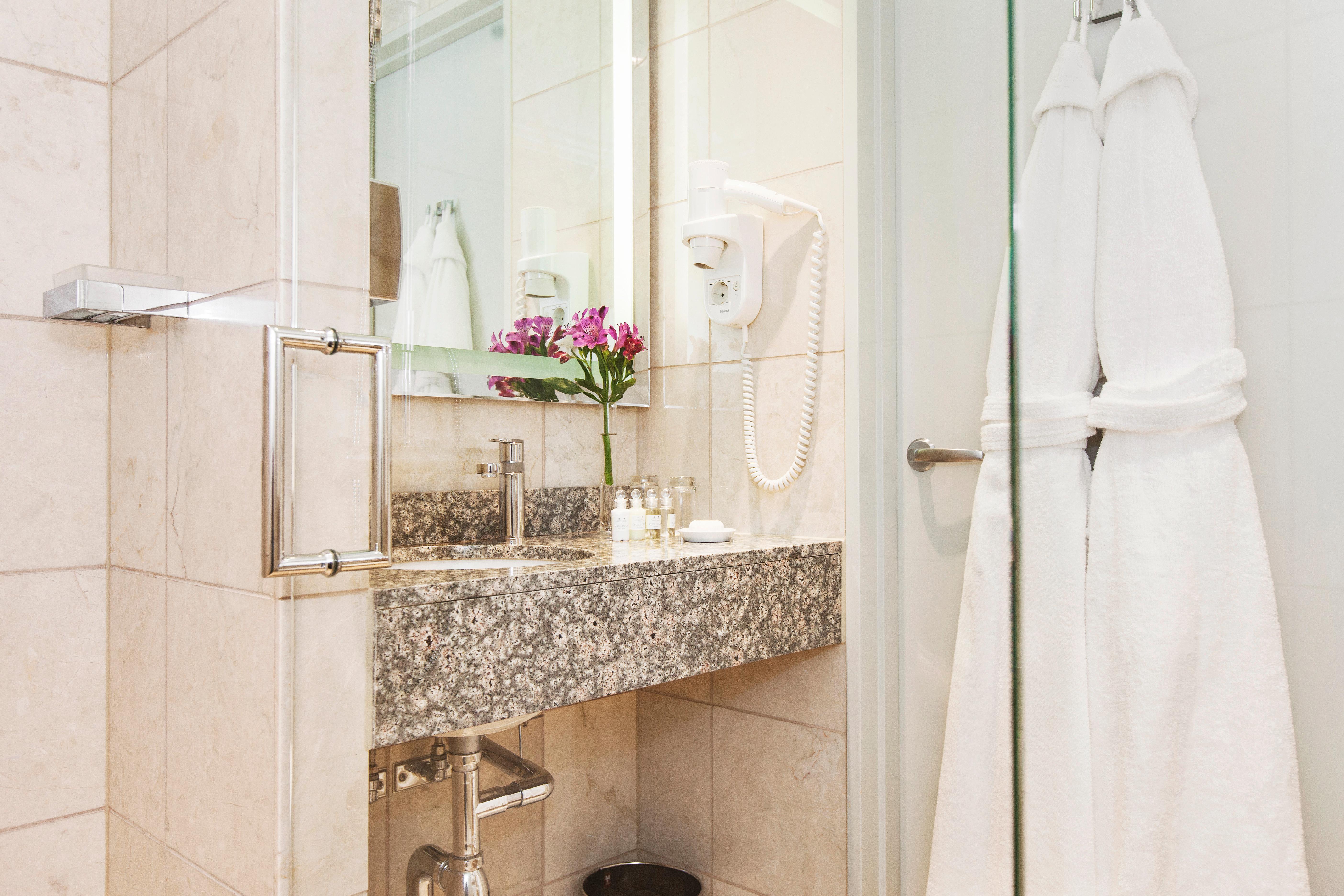 Elite Eden Park Hotel Стокгольм Экстерьер фото