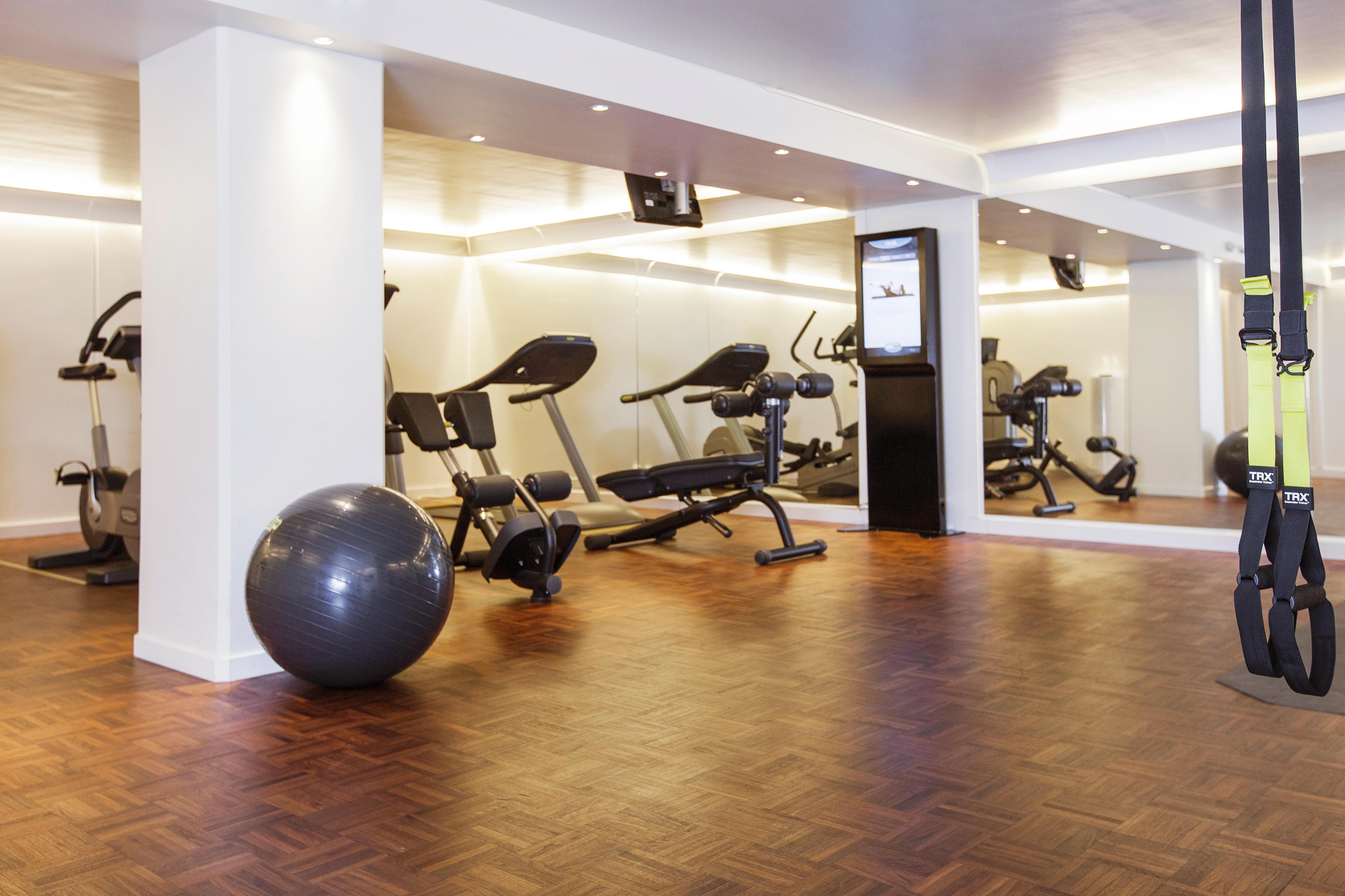 Elite Eden Park Hotel Стокгольм Экстерьер фото