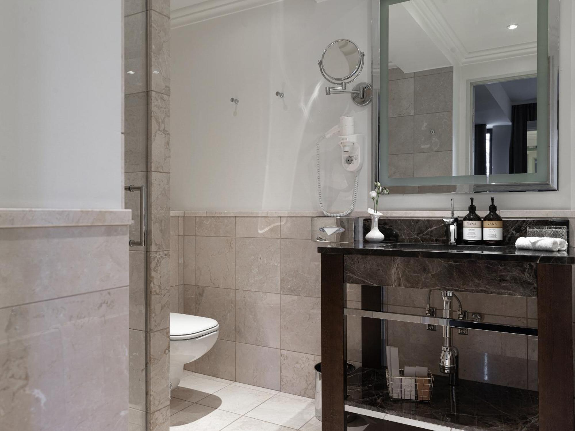 Elite Eden Park Hotel Стокгольм Экстерьер фото